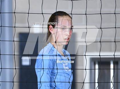 Thumbnail 1 in Valley Christian vs. Cathedral Catholic (CIF State D2 Final) photogallery.
