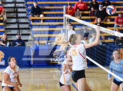Thumbnail 2 in Valley Christian vs. Cathedral Catholic (CIF State D2 Final) photogallery.