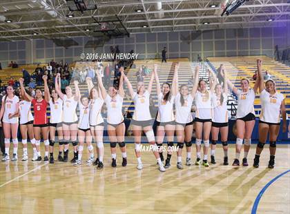 Thumbnail 1 in Valley Christian vs. Cathedral Catholic (CIF State D2 Final) photogallery.