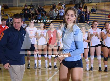 Thumbnail 3 in Valley Christian vs. Cathedral Catholic (CIF State D2 Final) photogallery.