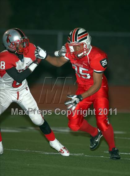 Thumbnail 2 in Antelope @ Cordova photogallery.