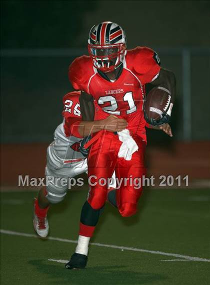 Thumbnail 2 in Antelope @ Cordova photogallery.