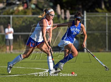Thumbnail 1 in St. Ignatius vs Gilroy photogallery.