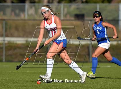 Thumbnail 1 in St. Ignatius vs Gilroy photogallery.