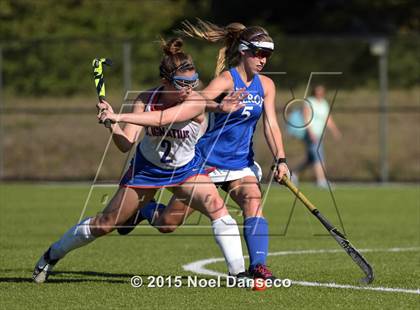 Thumbnail 2 in St. Ignatius vs Gilroy photogallery.