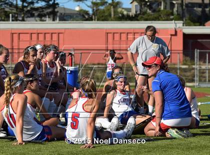 Thumbnail 3 in St. Ignatius vs Gilroy photogallery.