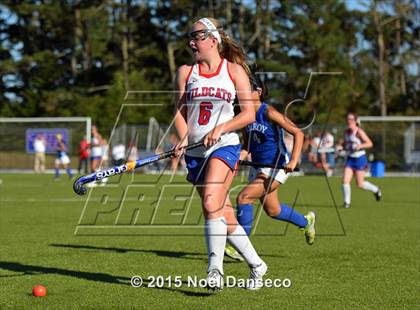 Thumbnail 2 in St. Ignatius vs Gilroy photogallery.