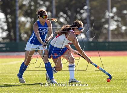 Thumbnail 2 in St. Ignatius vs Gilroy photogallery.