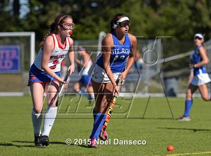 Thumbnail 1 in St. Ignatius vs Gilroy photogallery.