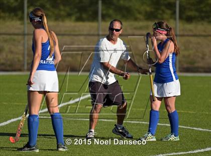 Thumbnail 1 in St. Ignatius vs Gilroy photogallery.