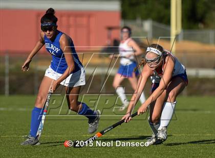Thumbnail 3 in St. Ignatius vs Gilroy photogallery.