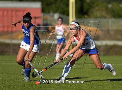 Thumbnail 2 in St. Ignatius vs Gilroy photogallery.