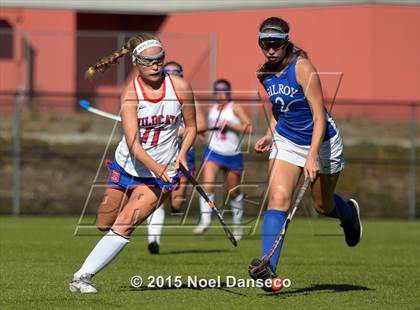 Thumbnail 2 in St. Ignatius vs Gilroy photogallery.