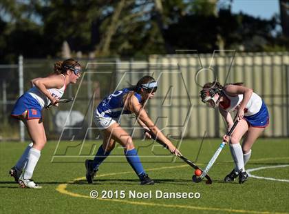 Thumbnail 3 in St. Ignatius vs Gilroy photogallery.