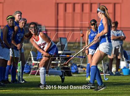 Thumbnail 2 in St. Ignatius vs Gilroy photogallery.