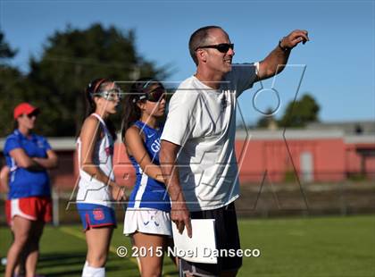 Thumbnail 3 in St. Ignatius vs Gilroy photogallery.