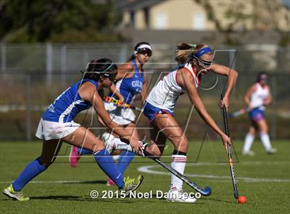 Thumbnail 2 in St. Ignatius vs Gilroy photogallery.