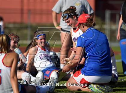 Thumbnail 1 in St. Ignatius vs Gilroy photogallery.
