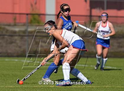 Thumbnail 1 in St. Ignatius vs Gilroy photogallery.