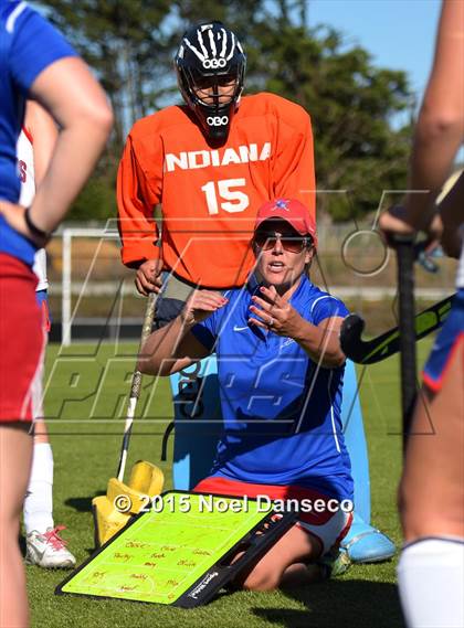 Thumbnail 2 in St. Ignatius vs Gilroy photogallery.