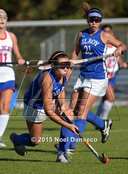 Thumbnail 1 in St. Ignatius vs Gilroy photogallery.