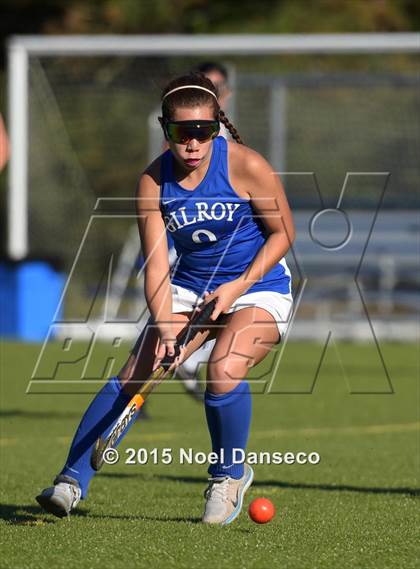 Thumbnail 2 in St. Ignatius vs Gilroy photogallery.