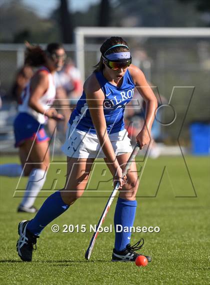 Thumbnail 1 in St. Ignatius vs Gilroy photogallery.