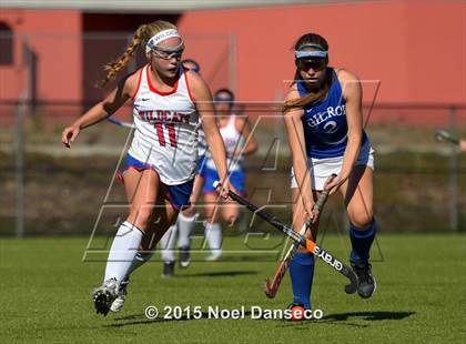 Thumbnail 3 in St. Ignatius vs Gilroy photogallery.