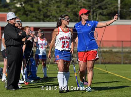 Thumbnail 3 in St. Ignatius vs Gilroy photogallery.