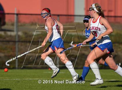 Thumbnail 1 in St. Ignatius vs Gilroy photogallery.