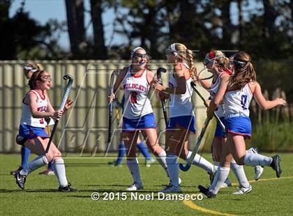 Thumbnail 1 in St. Ignatius vs Gilroy photogallery.