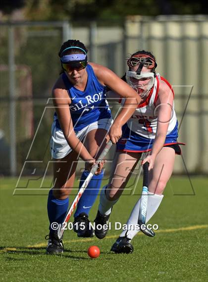 Thumbnail 1 in St. Ignatius vs Gilroy photogallery.
