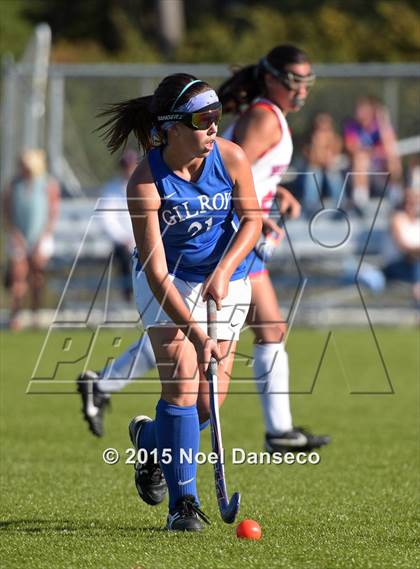 Thumbnail 1 in St. Ignatius vs Gilroy photogallery.