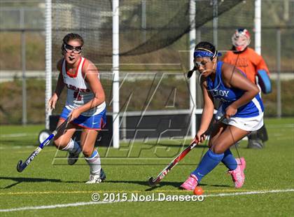 Thumbnail 1 in St. Ignatius vs Gilroy photogallery.