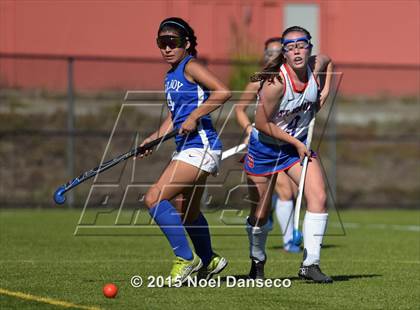 Thumbnail 1 in St. Ignatius vs Gilroy photogallery.