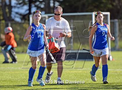 Thumbnail 2 in St. Ignatius vs Gilroy photogallery.