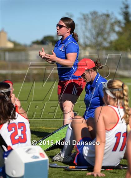 Thumbnail 3 in St. Ignatius vs Gilroy photogallery.