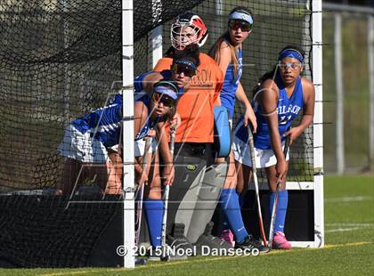Thumbnail 3 in St. Ignatius vs Gilroy photogallery.