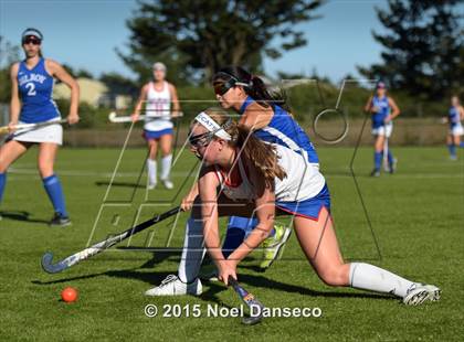 Thumbnail 3 in St. Ignatius vs Gilroy photogallery.