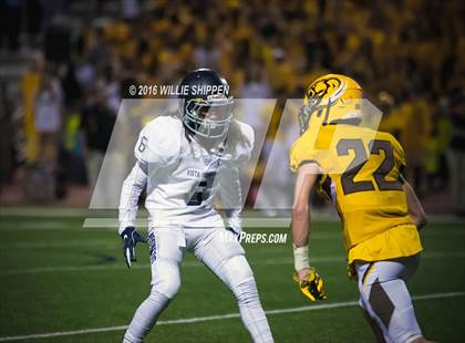 Thumbnail 2 in Vista Murrieta @ Temecula Valley photogallery.