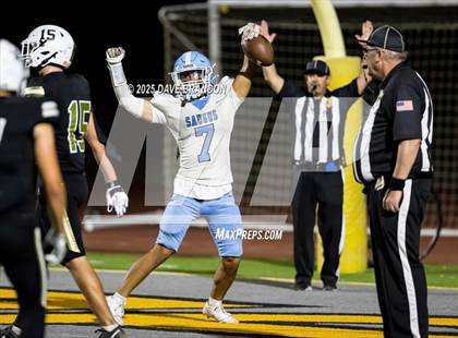 Thumbnail 3 in Saugus @ Oak Park photogallery.