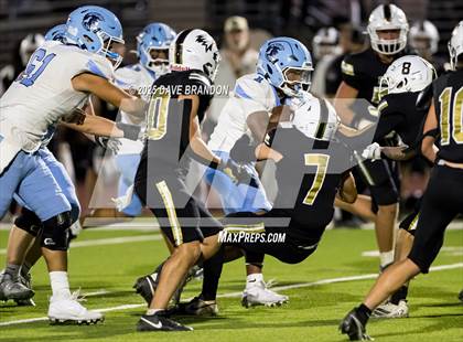 Thumbnail 3 in Saugus @ Oak Park photogallery.