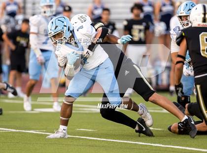 Thumbnail 1 in Saugus @ Oak Park photogallery.