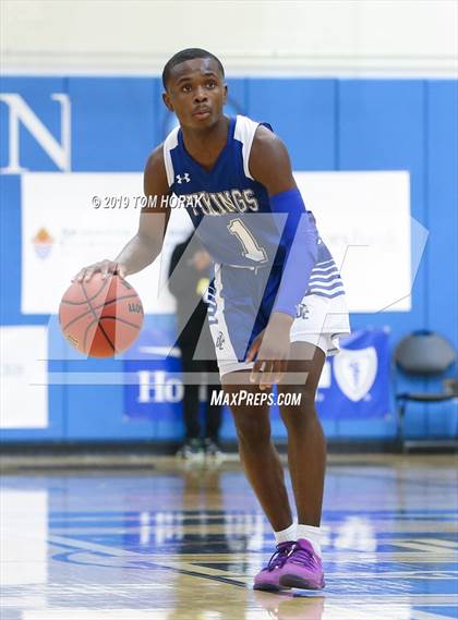 Thumbnail 2 in Hudson Catholic vs Union Catholic (SFIC Festival) photogallery.