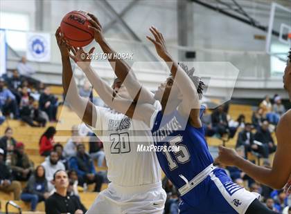 Thumbnail 3 in Hudson Catholic vs Union Catholic (SFIC Festival) photogallery.