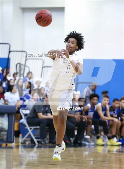 Thumbnail 3 in Hudson Catholic vs Union Catholic (SFIC Festival) photogallery.