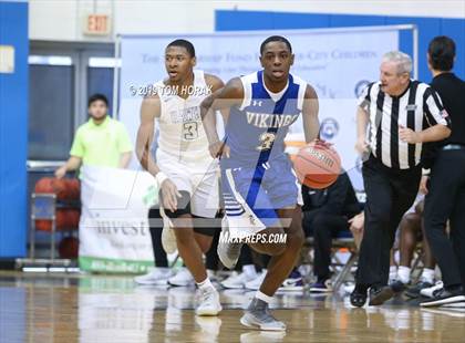 Thumbnail 1 in Hudson Catholic vs Union Catholic (SFIC Festival) photogallery.