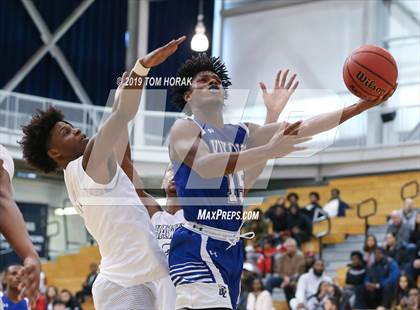 Thumbnail 1 in Hudson Catholic vs Union Catholic (SFIC Festival) photogallery.