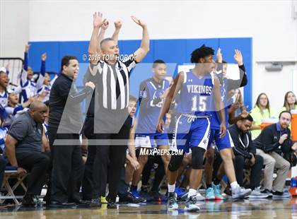 Thumbnail 1 in Hudson Catholic vs Union Catholic (SFIC Festival) photogallery.