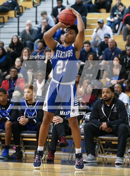 Thumbnail 2 in Hudson Catholic vs Union Catholic (SFIC Festival) photogallery.
